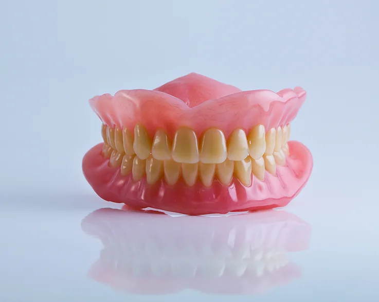 Implants dentals