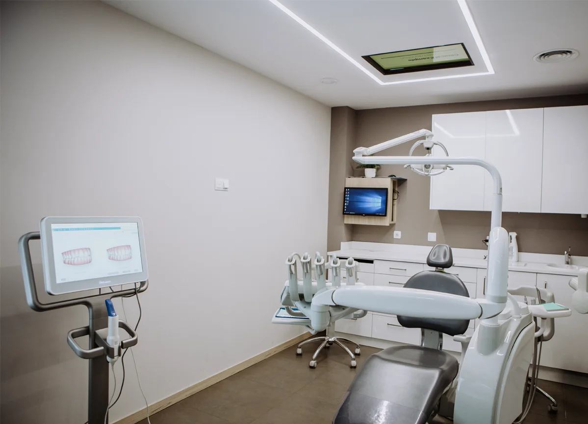 Clínica Dental Mayo en Ripollet